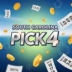 south carolina lottery results pick 3 and pick 4